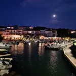 Hébergement de vacances Golfo Marinella Olbia