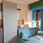 Golfo Marinella Hébergement de vacances *