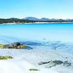 Hébergement de vacances Golfo Marinella *