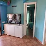 Holiday home Golfo Marinella