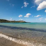 Golfo Marinella Hébergement de vacances *