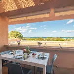 Holiday home Golfo Marinella *