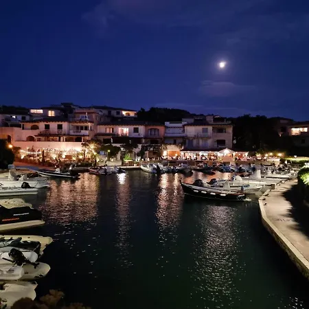 Dom wakacyjny Golfo Marinella Olbia