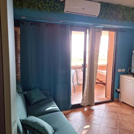 Golfo Marinella Casa de Férias Olbia