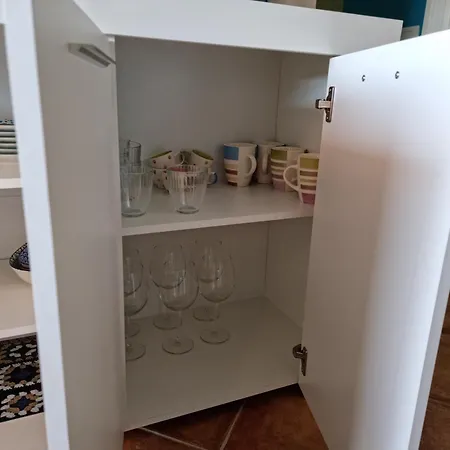 Golfo Marinella Casa de Férias