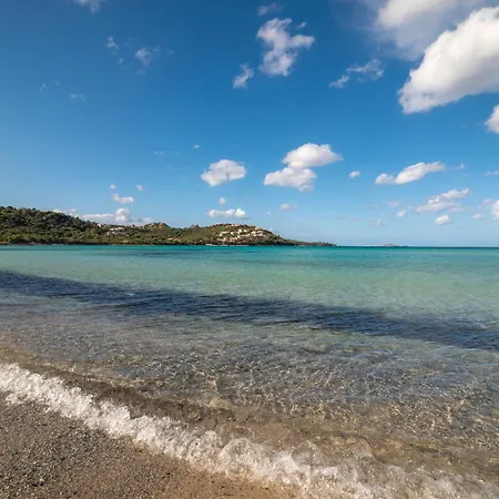 Golfo Marinella Dom wakacyjny *