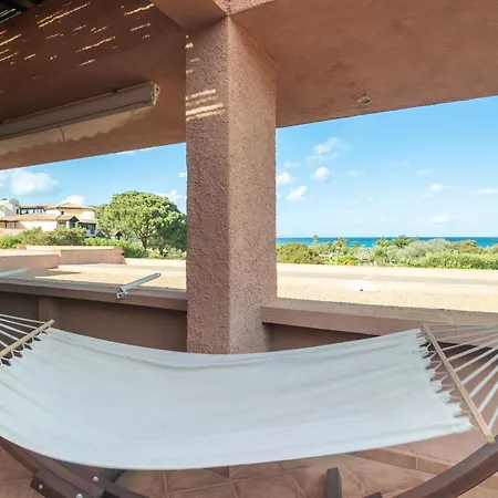 Golfo Marinella Dom wakacyjny Olbia