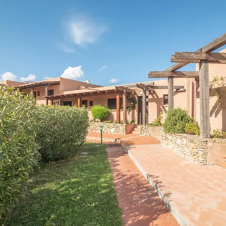 Golfo Marinella Olbia