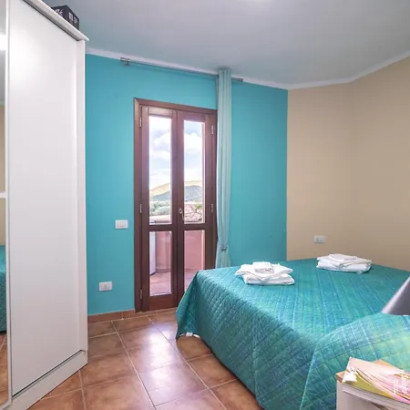 Golfo Marinella Dom wakacyjny Olbia