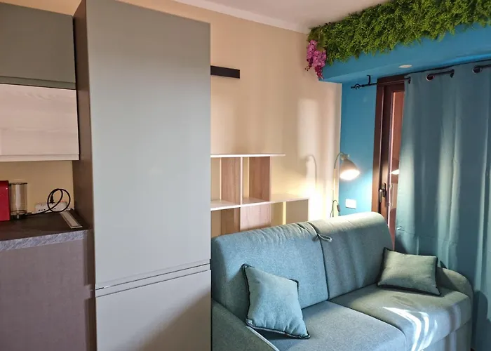 Golfo Marinella Vakantiehuis *