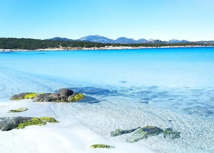 Vakantiehuis Golfo Marinella *