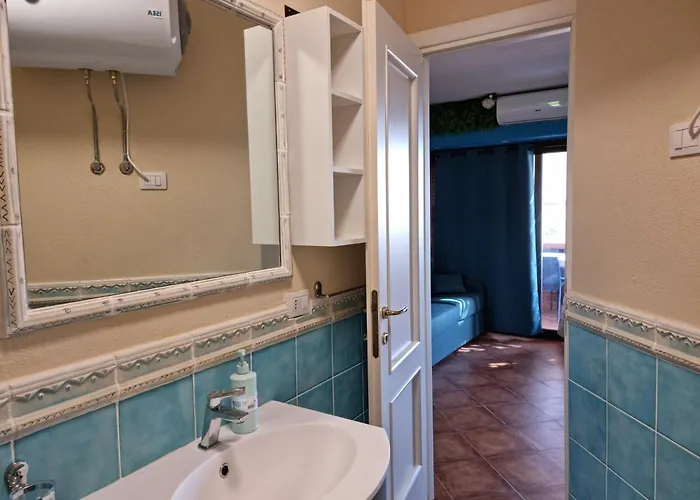 Golfo Marinella * Olbia