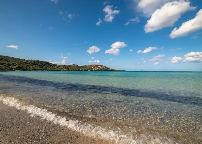 Golfo Marinella Vakantiehuis *