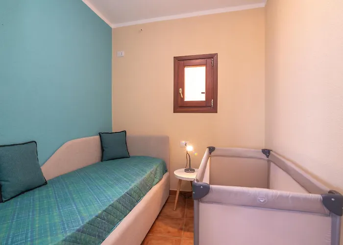 Golfo Marinella * Olbia